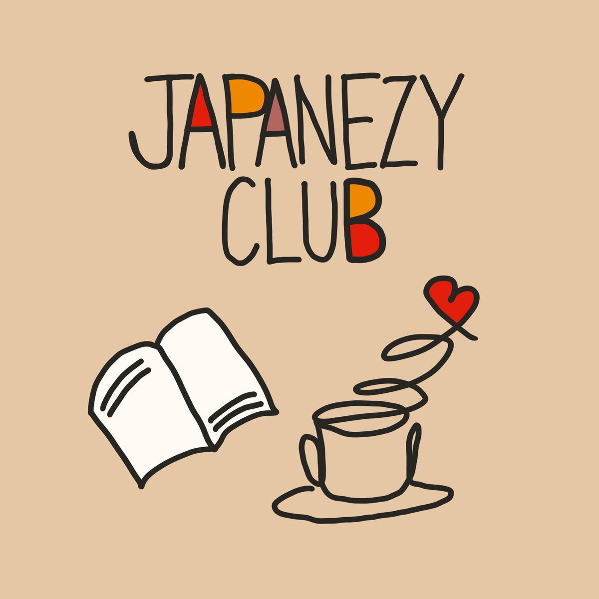 Japanezy Club